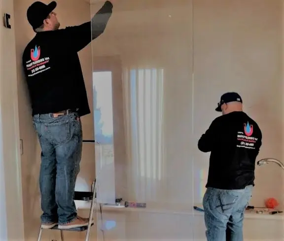 Professional plumbing installation for Boiler Repair in Haven Homes